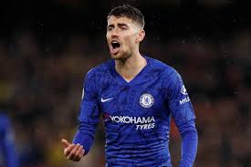 Chelsea star jorginho insists they'll be 'fully prepared' if tonight's champions league final with man city goes to penalties but italian jorginho claims his side will be ready for a similar situation in porto. Shearer Jorginho Produced Pass Of The Season