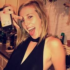 Emily Robitaille's Instagram, Twitter & Facebook