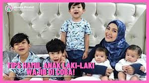 09.08.2016 · cara mendapatkan anak kembar berikutnya adalah memiliki berat dan tinggi badan yang ideal. 5 Cara Mendapatkan Anak Laki Laki Paling Ampuh Wajib Coba