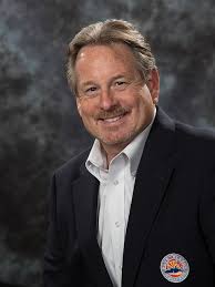 Honorary Commander Feature: Bill Adams > Fighter Country Foundation