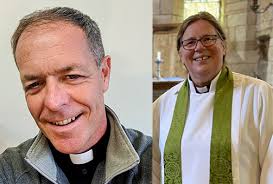 Denbigh Mission Area to Welcome Two New Priests