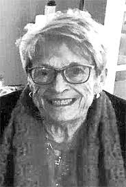 Obituaries — Tupper Lake Free Press