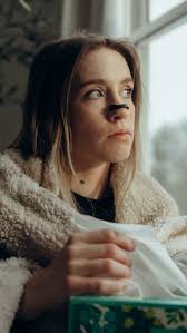 Allergies be gone. Intake is here 👃 🤝