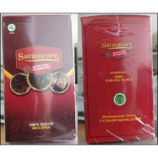 Benjolan di ketiak bisa jadi tanda kelenjar getah bening membengkak, kista, infeksi, iritasi untuk menentukan penyebab pasti benjolan di ketiak, dokter umumnya merekomendasikan pemeriksaan fisik. Obat Benjolan Di Ketiak Kiri Kanan Obat Benjolan Di Ketiak Sakit Bila Ditekan Obat Herbal Sarmucare Shopee Indonesia