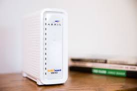 The Best Cable Modem With Images Cable Modem Modems Cable