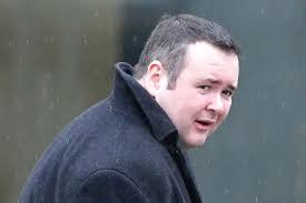 Killer driver Devenney facing prison over death of elderly man in 2018