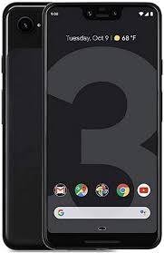 Google pixel 3 android smartphone. Google Pixel 3 Verizon 64gb Black Amazon Ca Electronics