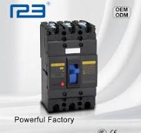 Sc Hneider Brand New and Original Schneider MCCB Circuit Breaker Basic  Frame ComPacT NSX250F 415VAC 250A Without Trip Unit 3 Pol