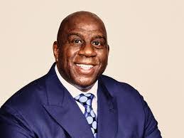 Magic Jackson's Instagram, Twitter & Facebook