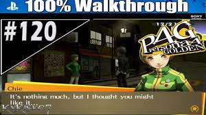 Link can be done as . Full Episodes Anime Kykiske7 Persona 4 Golden 100 P 120 Marie S Last Poem Empress Margaret 2 6