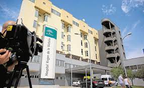 We did not find results for: Ingresado En La Uci Del Hospital Clinico De Malaga Un Medico Jubilado Con Coronavirus Diario Sur