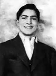 Alexander J. Mercaldo