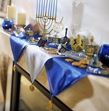 Great prices on hanukah ornament & more. 15 Simple Diy Hanukkah Decorations To Make This Year Hanukkah Decorations Chanukah Decor Hanukkah Crafts
