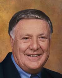 William Glen Holt Obituary