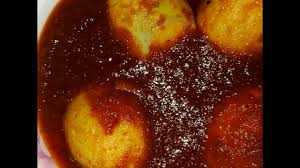 Resepi daging masak merah ini sangat mudah disediakan. Resepi Ibu Mertua Sambal Tumis Telur Egg Paling Sedap By Linda Hussin Youtube