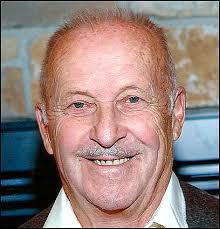 William BERGERON Obituary