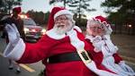 Goodwill Share festive cheer