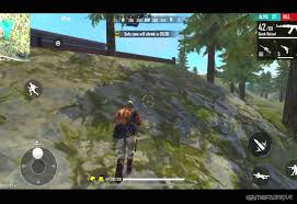 From knives to magical staves. Garena Free Fire Download Gamefabrique