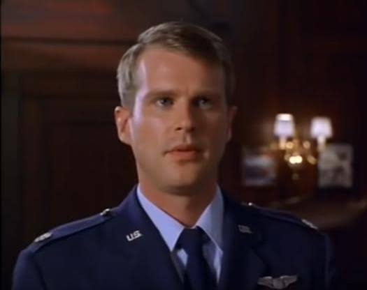 The Pentagon Wars (TV Movie 1998) - IMDb