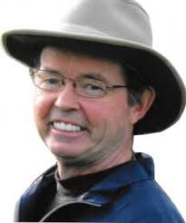 Terence 'Terry' Patrick Moore