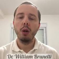 ✅ Convite especial para o XX CONABRAH do Dr. William Brunelli⁣, ⁣, Dr.  William Brunelli é Clínico geral e Homeopata formado pela ABRAH.⁣, Docente  da Universidade Municipal de São Caetano e da ABRAH.⁣, ...