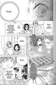 read kitchen princess chapter 10