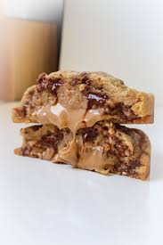 Les Biancookies Gallymini Patisse Recette En 2020 Dessert Simple Dessert Cookies Et Biscuits