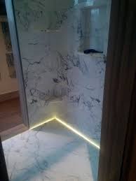 Top 50 Best Shower Lighting Ideas Bathroom Illumination