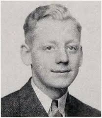 Sgt LeRoy Segar “Lee” Kussy Jr. (1922-1944)