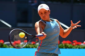 Badosa wins first career title in belgrade over injured konjuh ; Tennis Quatrieme Finale De L Annee Pour Barty A Madrid Loop Haiti