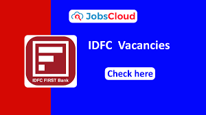 A relationship manager, or client relationship manager, is responsible for forming and maintaining connections with business clients to drive sales. Idfc Bank Recruitment 2021 Latest Vacancies On 13 June 2021