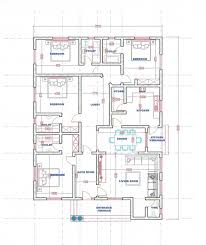 See more ideas about house design, house plans, floor plans. 5 Bedroom House Plans In Nigeria Novocom Top