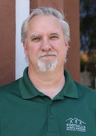 Red Mountain Physical Therapy