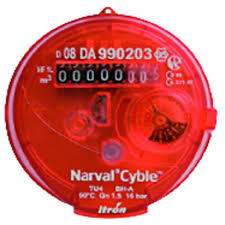 Leroy merlin's profile photo un tuyau d'eau (eau froide provenant du compteur). Compteur A Eau Electronique Au Meilleur Prix Leroy Merlin