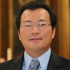 Xiaokang Li's Instagram, Twitter & Facebook