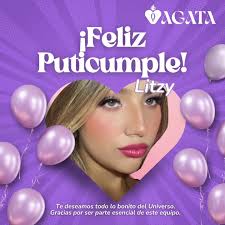 Hoy es el cumple del ser mas especial sobre la tierra aaaaaaaaaaaaaa.  Litzy, parte de este equipo, se encarga de mantener a salvo a mis cabrones  hijos y cuidar de ellos como