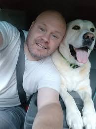 Chuck the transporter here. I know some are sick of my posts, but it's for  the labs 💞🐾 Lab Rescue LRCP annual walk fundraiser It's been a very slow  day of fundraising