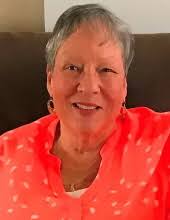 Obituary information for Mary Ann Burnett