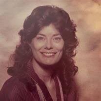 Marcia Anne Mullis Obituary (2025)