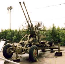 Тарновским была разработана установка для монтирования данной. 37 Mm Sparennaya Zenitnaya Ustanovka V 47 Obr 1948