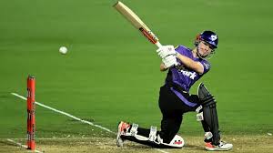 Australia drop vice-captain in opening T20 at SCG