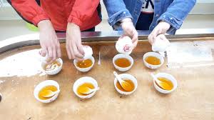 Shahi haleeb, shai haleeb, shai adeni, or shai mulaban, is a yemeni milk tea.it is made from black tea brewed with condensed or evaporated milk. Teekenner Videos Facebook