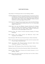 Http Repo Iain Tulungagung Ac Id 11352 10 Daftar 20pustaka Pdf