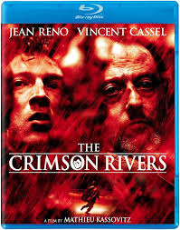 The Crimson Rivers (2000)