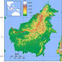 Borneo from simple.wikipedia.org
