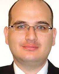 Nicholas Marko's Instagram, Twitter & Facebook