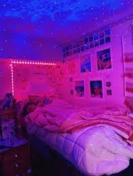 Last Period The Journey To The End Of The Despair Aesthetic Roomremodelideas Room Roominspiration Baddiestyle In 2020 Elegant Bedroom Decor Neon Room Classy Rooms