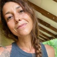 Daniela Romano's Instagram, Twitter & Facebook