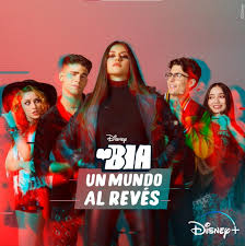 Bia (stylized as bia) is an argentine telenovela produced by pegsa y non stop for disney channel latin america in collaboration with disney channel europe, middle east & africa. Bia An Upside Down World Tv Special 2021 Imdb