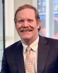 Dr. J. Patrick Johnson